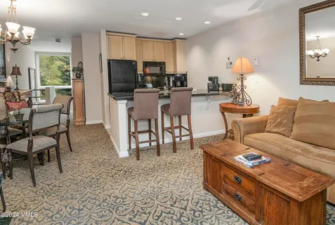 $1,200,000 | 1100 North Frontage Road West, Unit 2313, Vail, CO 81657