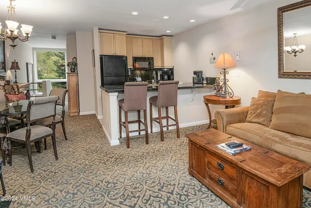 $1,200,000 | 1100 North Frontage Road West, Unit 2313, Vail, CO 81657