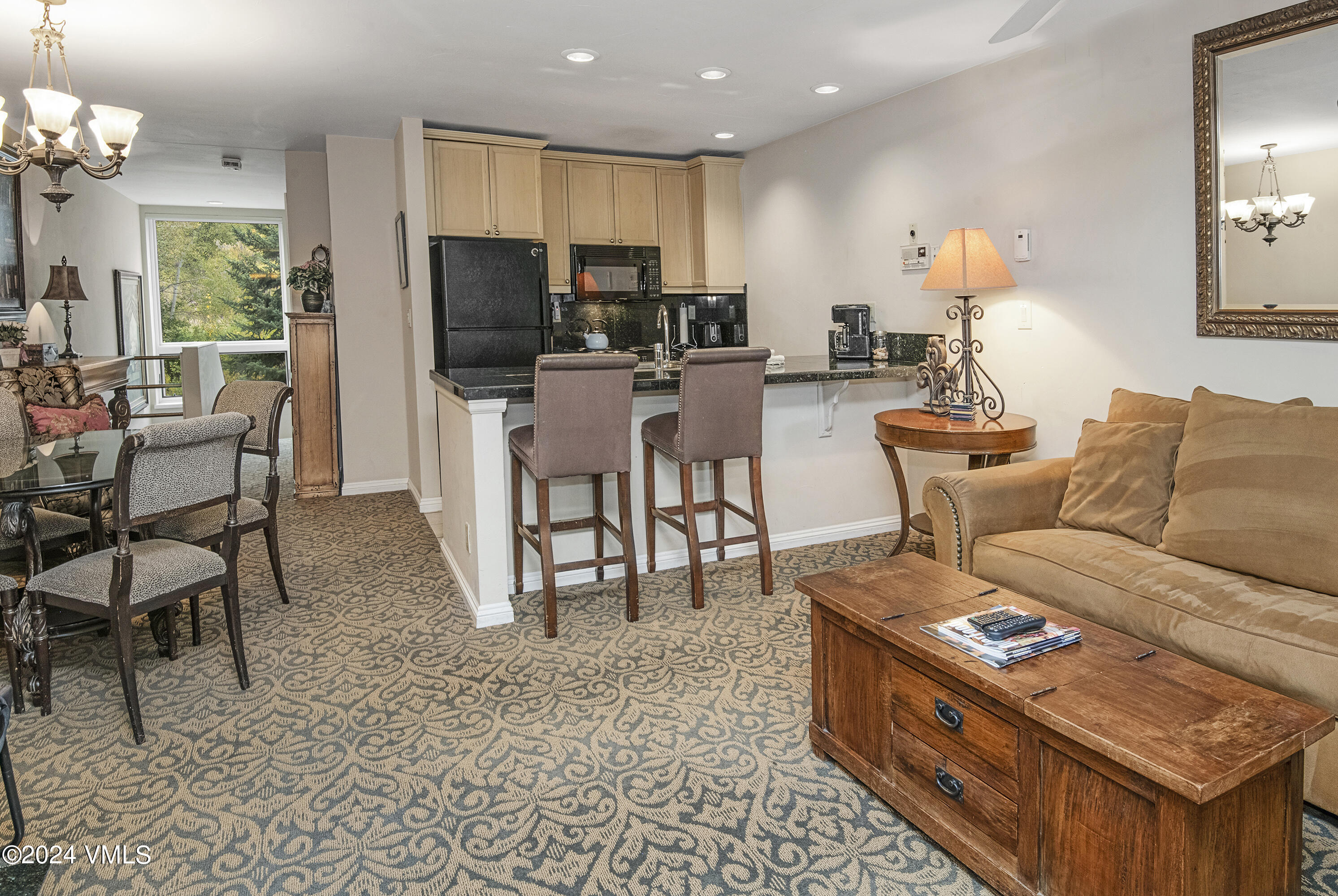 1100 North Frontage Road West, Unit 2313 Vail, CO 81657 - Photo 6 of 43 Simba-Run-2313-MLS_08