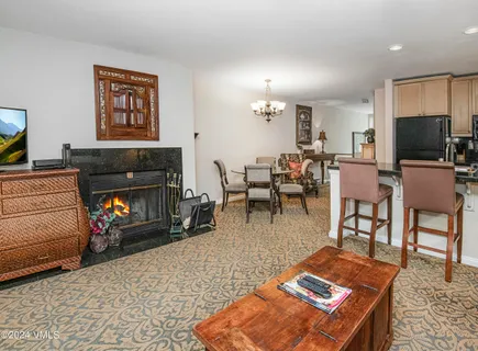 $1,200,000 | 1100 North Frontage Road West, Unit 2313, Vail, CO 81657