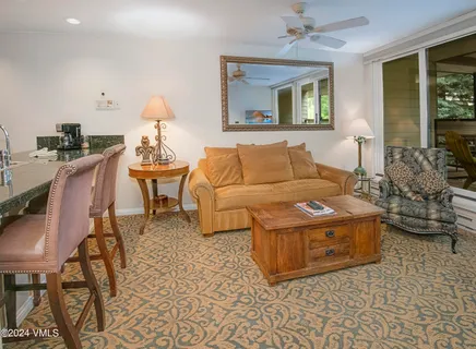 $1,200,000 | 1100 North Frontage Road West, Unit 2313, Vail, CO 81657