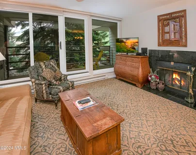 $1,200,000 | 1100 North Frontage Road West, Unit 2313, Vail, CO 81657