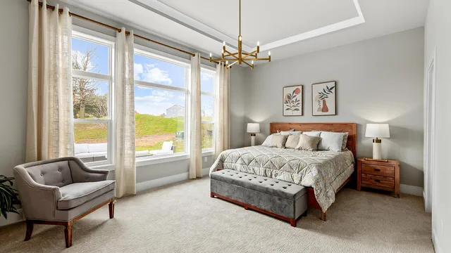 $940,000 | W208-n5633 Turnberry Lane, Menomonee Falls, WI 53051