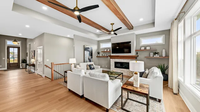 $940,000 | W208-n5633 Turnberry Lane, Menomonee Falls, WI 53051