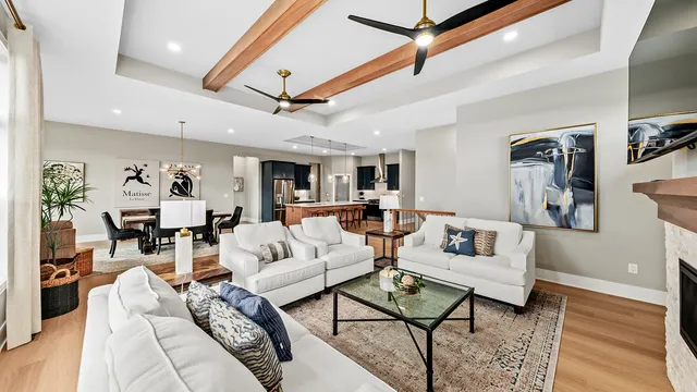 $940,000 | W208-n5633 Turnberry Lane, Menomonee Falls, WI 53051