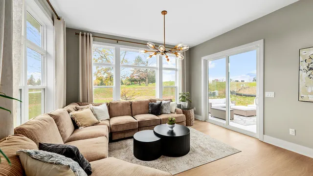 $940,000 | W208-n5633 Turnberry Lane, Menomonee Falls, WI 53051