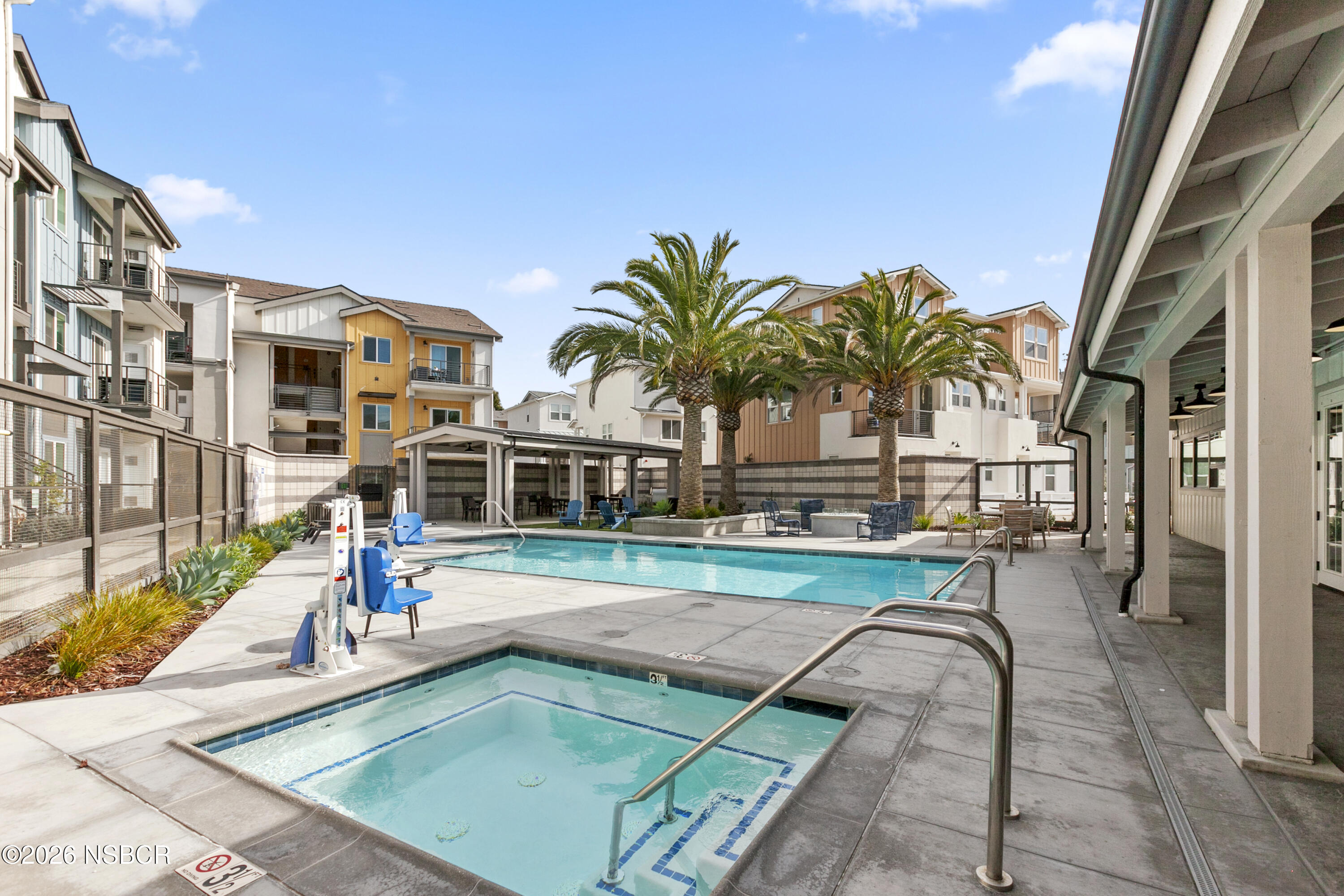 925 Madonna Road, Unit 101 San Luis Obispo, CA 93405 - Photo 1 of 27 Pool