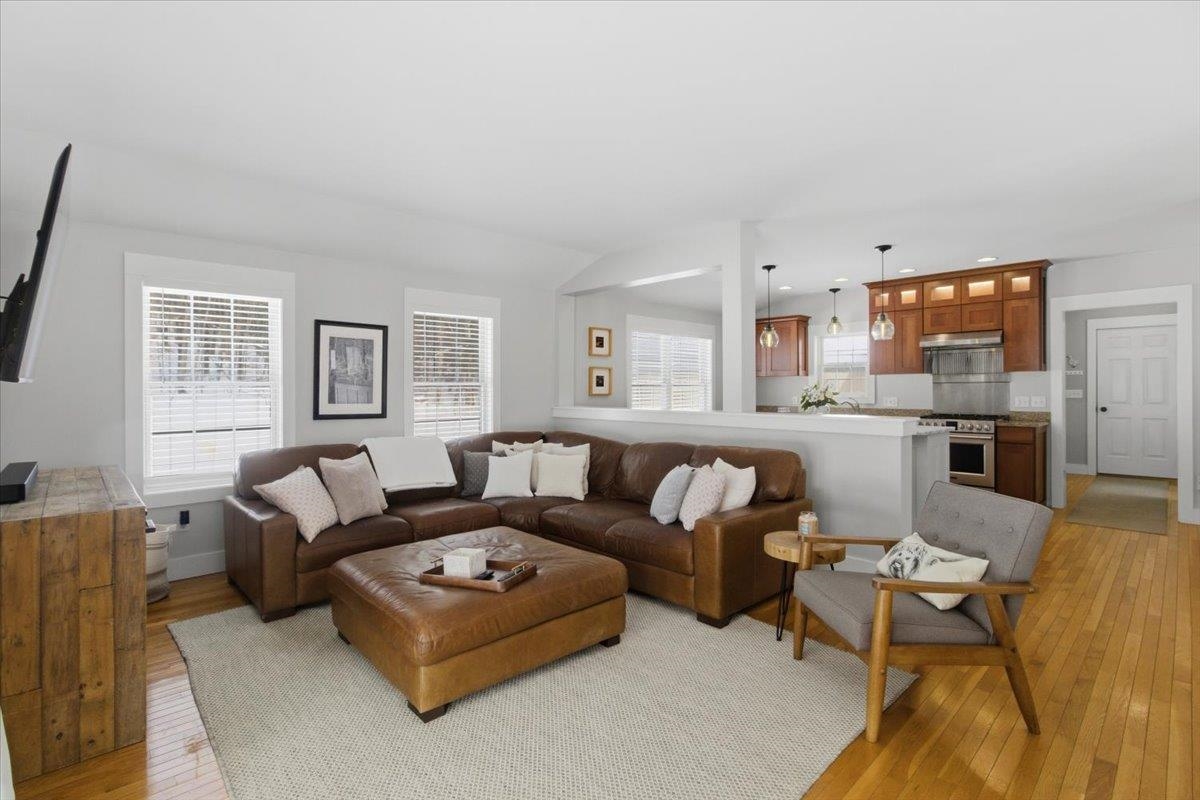 269 Old Depot Road Arlington, VT 05250 - Photo 11 of 42