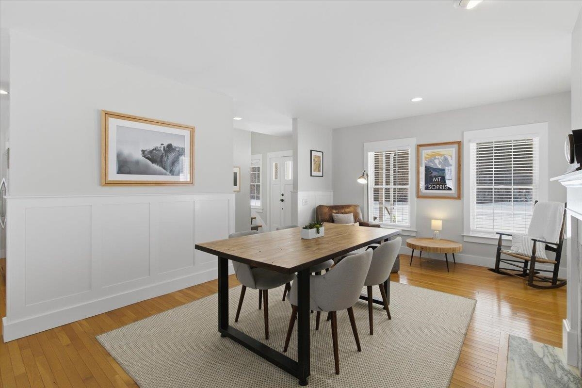 269 Old Depot Road Arlington, VT 05250 - Photo 13 of 42