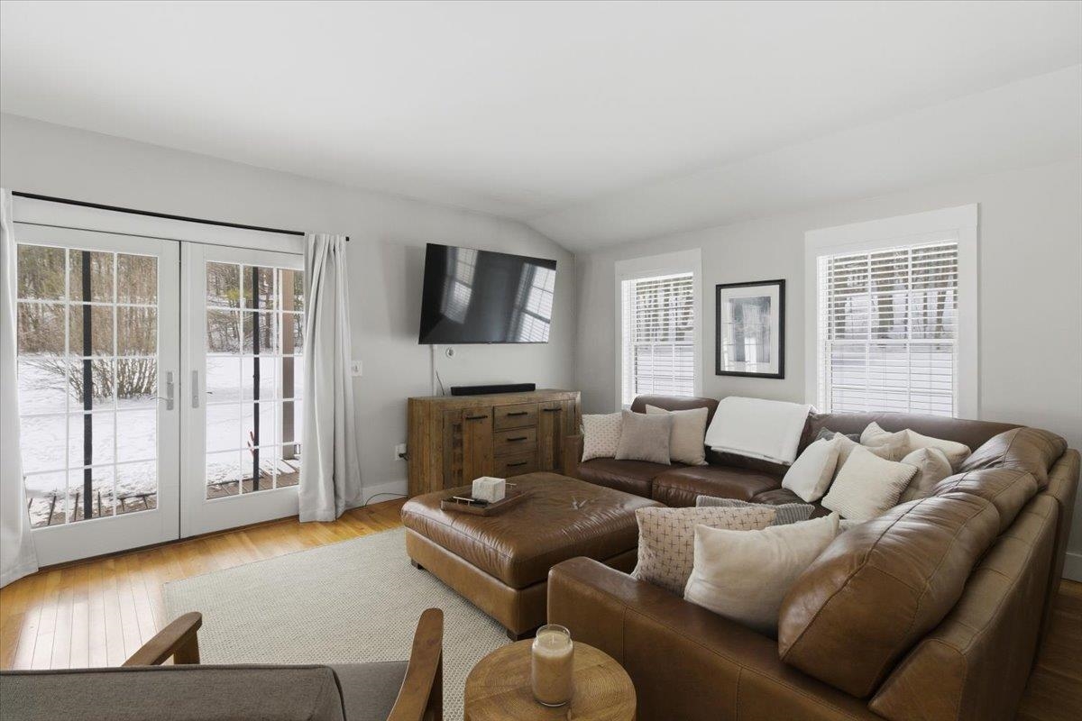 269 Old Depot Road Arlington, VT 05250 - Photo 14 of 42