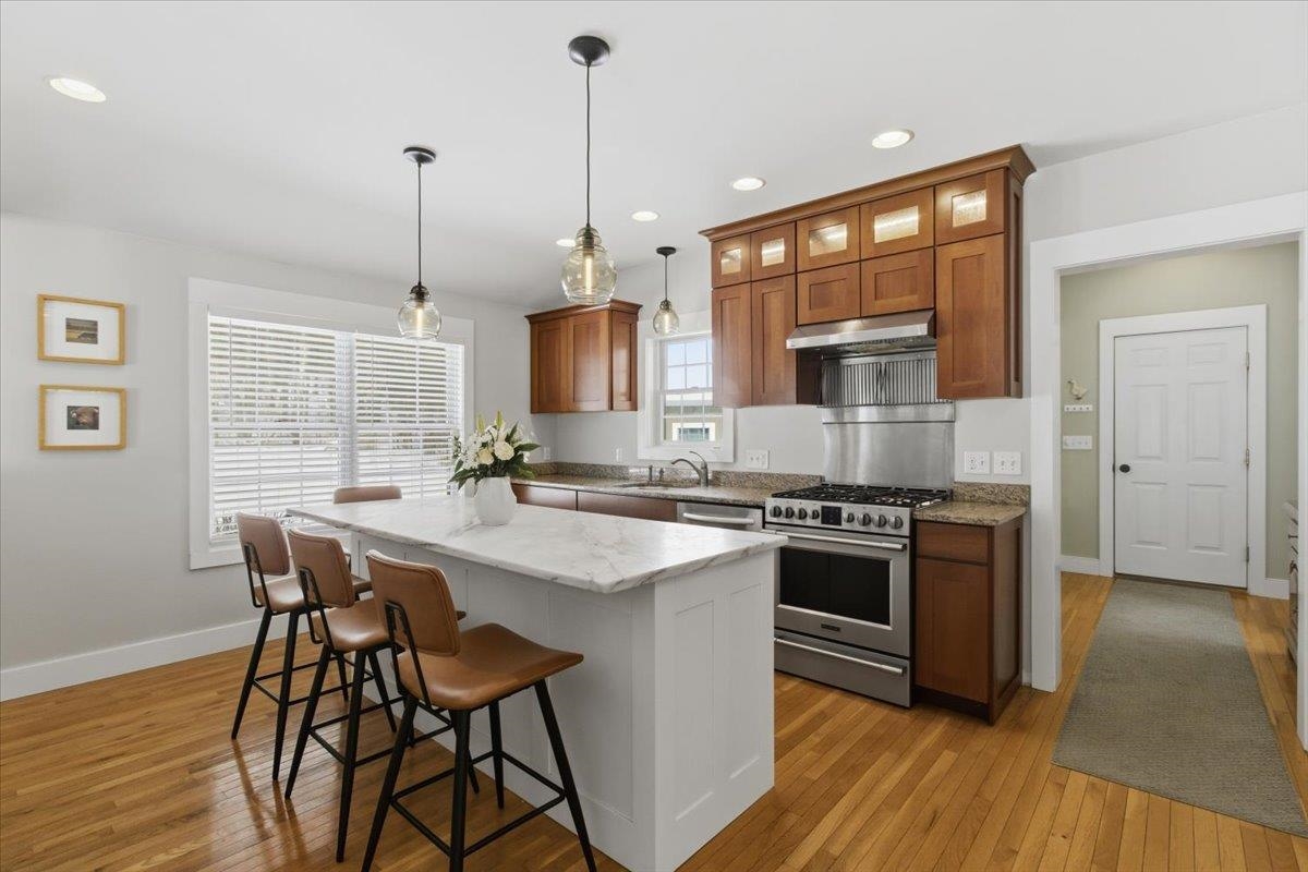 269 Old Depot Road Arlington, VT 05250 - Photo 15 of 42