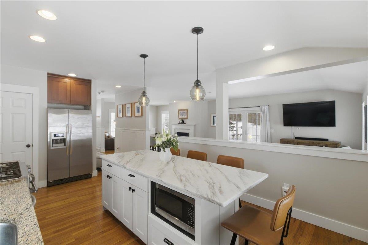 269 Old Depot Road Arlington, VT 05250 - Photo 16 of 42