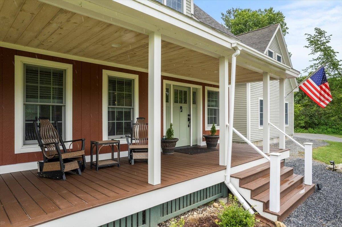 269 Old Depot Road Arlington, VT 05250 - Photo 35 of 42