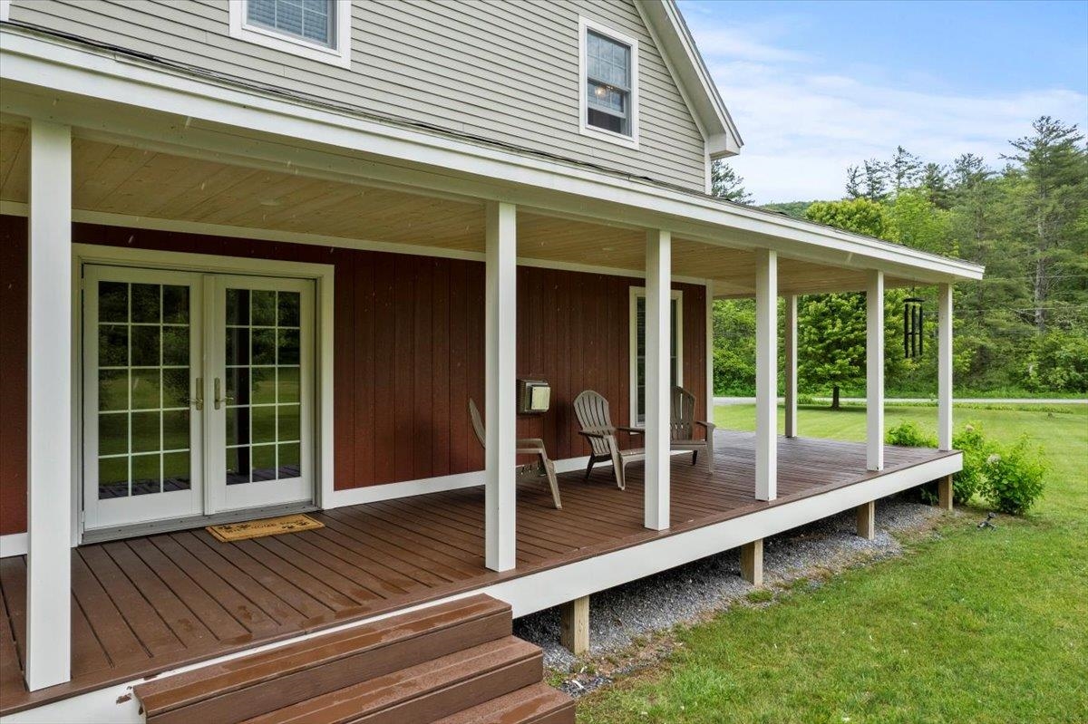 269 Old Depot Road Arlington, VT 05250 - Photo 36 of 42