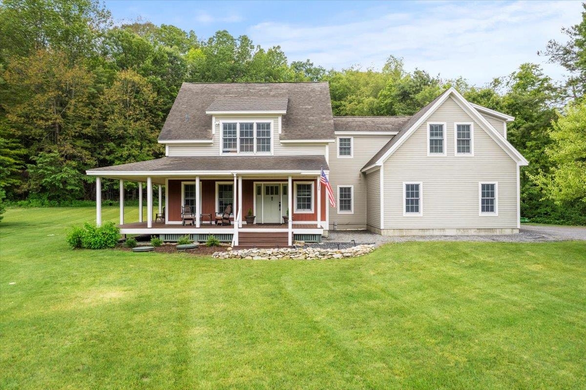 269 Old Depot Road Arlington, VT 05250 - Photo 37 of 42