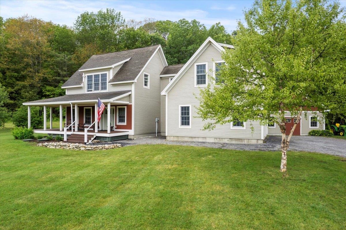 269 Old Depot Road Arlington, VT 05250 - Photo 39 of 42