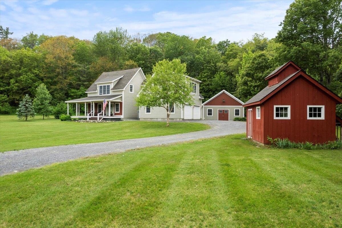 269 Old Depot Road Arlington, VT 05250 - Photo 40 of 42