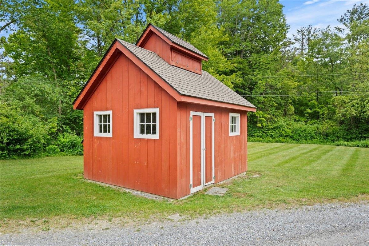 269 Old Depot Road Arlington, VT 05250 - Photo 41 of 42