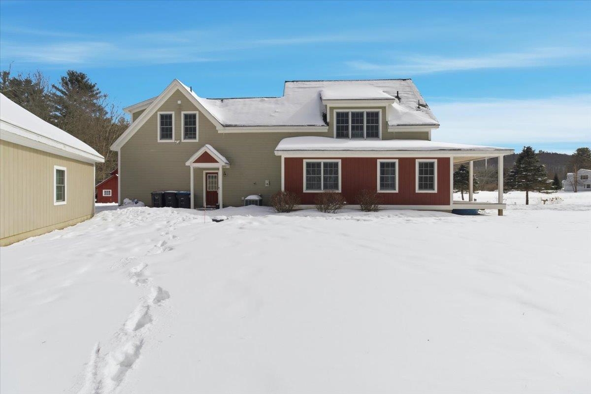 269 Old Depot Road Arlington, VT 05250 - Photo 6 of 42