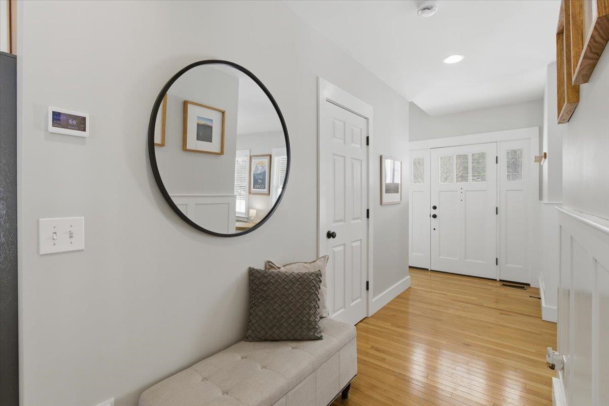 269 Old Depot Road Arlington, VT 05250 - Photo 9 of 42