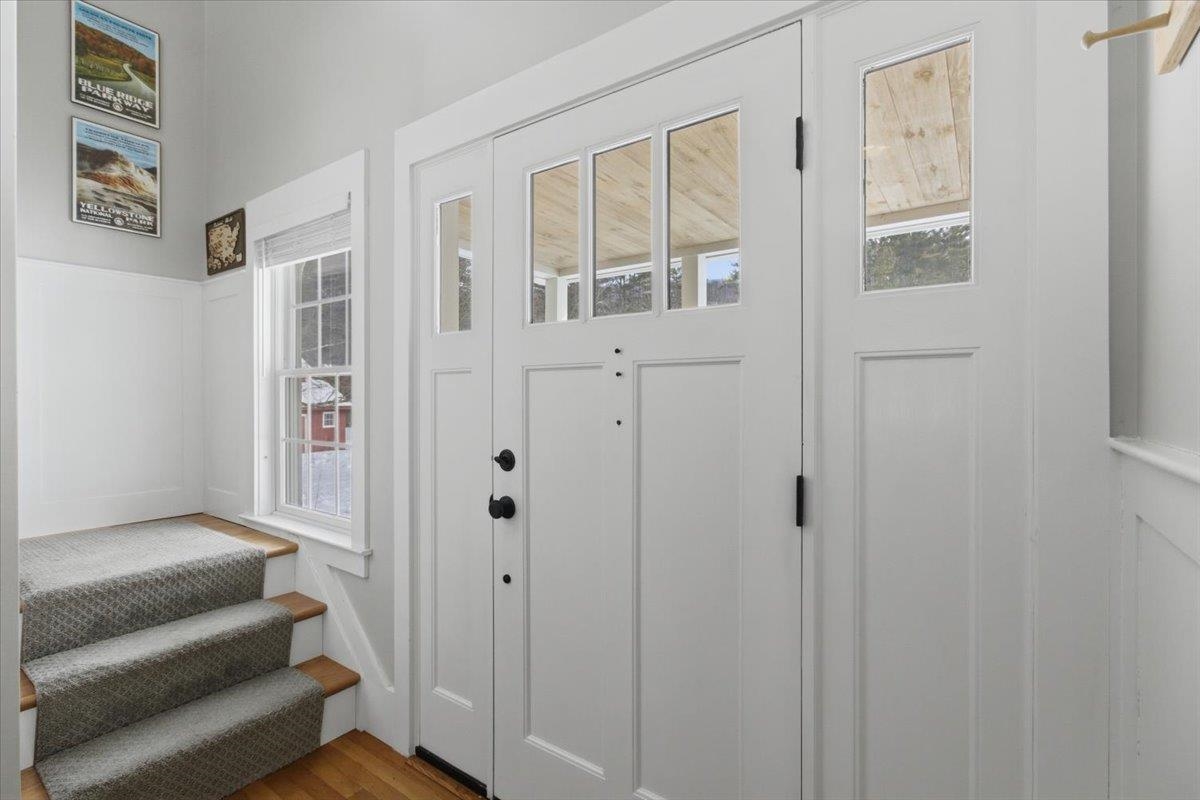 269 Old Depot Road Arlington, VT 05250 - Photo 10 of 42