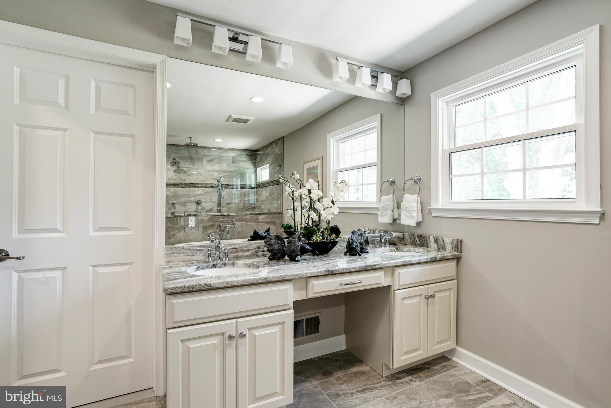 2945 Fox Mill Road Oak Hill, VA 20171 - Photo 14 of 30 Bath (Master)