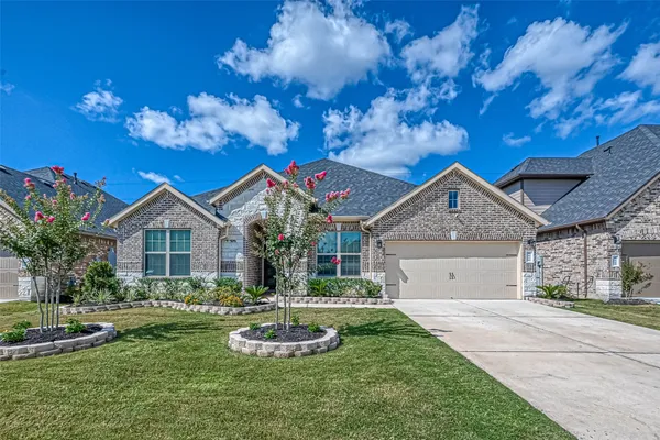 $400,000 | 5826 Euclid Loop, Rosenberg, TX 77469
