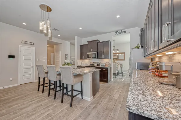 $400,000 | 5826 Euclid Loop, Rosenberg, TX 77469