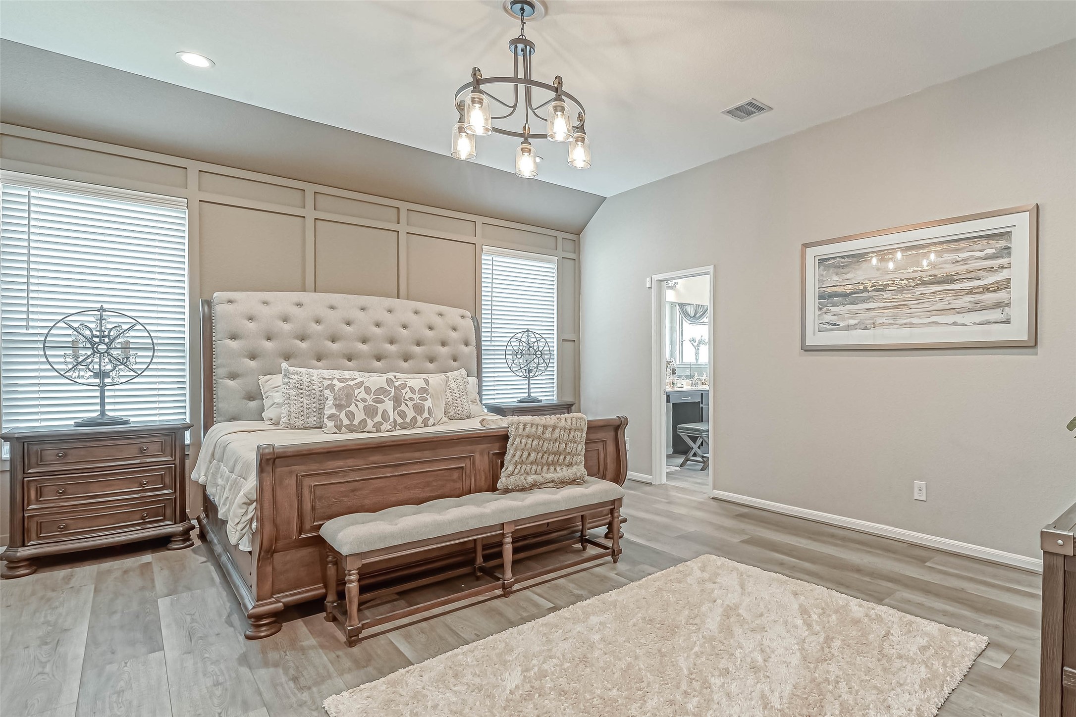 5826 Euclid Loop Rosenberg, TX 77469 - Photo 23 of 48 Primary Bedroom