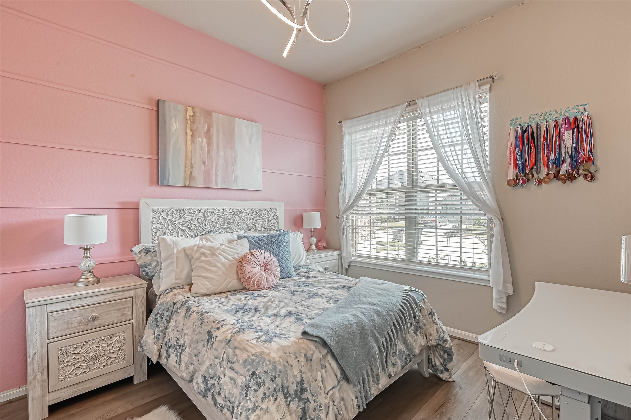 5826 Euclid Loop Rosenberg, TX 77469 - Photo 29 of 48 Bedroom 2