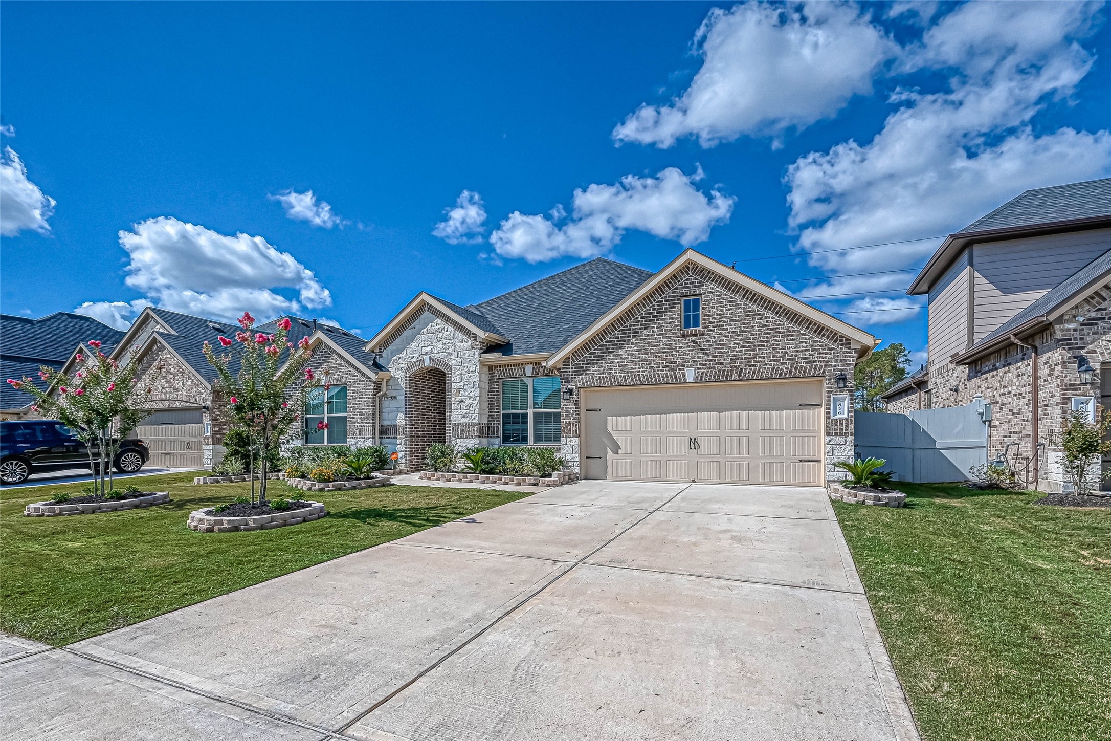 5826 Euclid Loop Rosenberg, TX 77469 - Photo 3 of 48