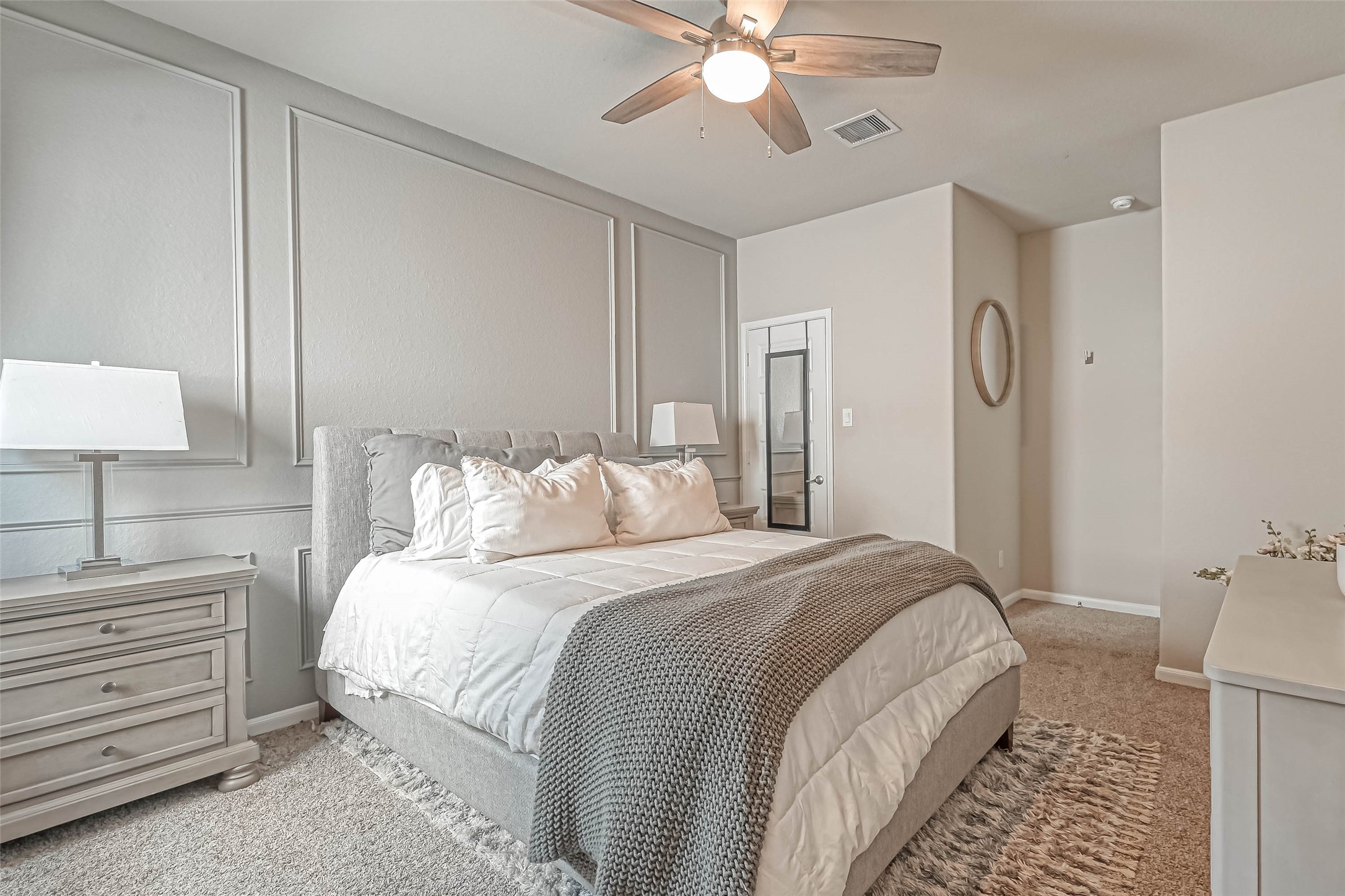 5826 Euclid Loop Rosenberg, TX 77469 - Photo 31 of 48 Bedroom 3