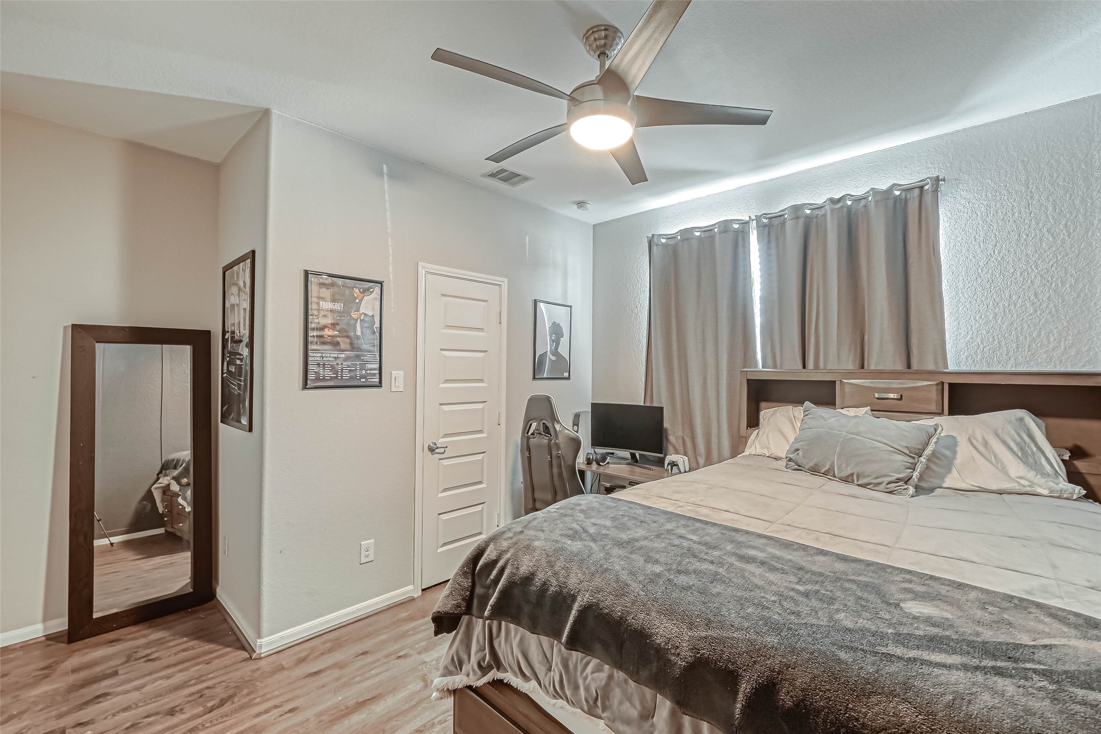 5826 Euclid Loop Rosenberg, TX 77469 - Photo 35 of 48 Bedroom 5