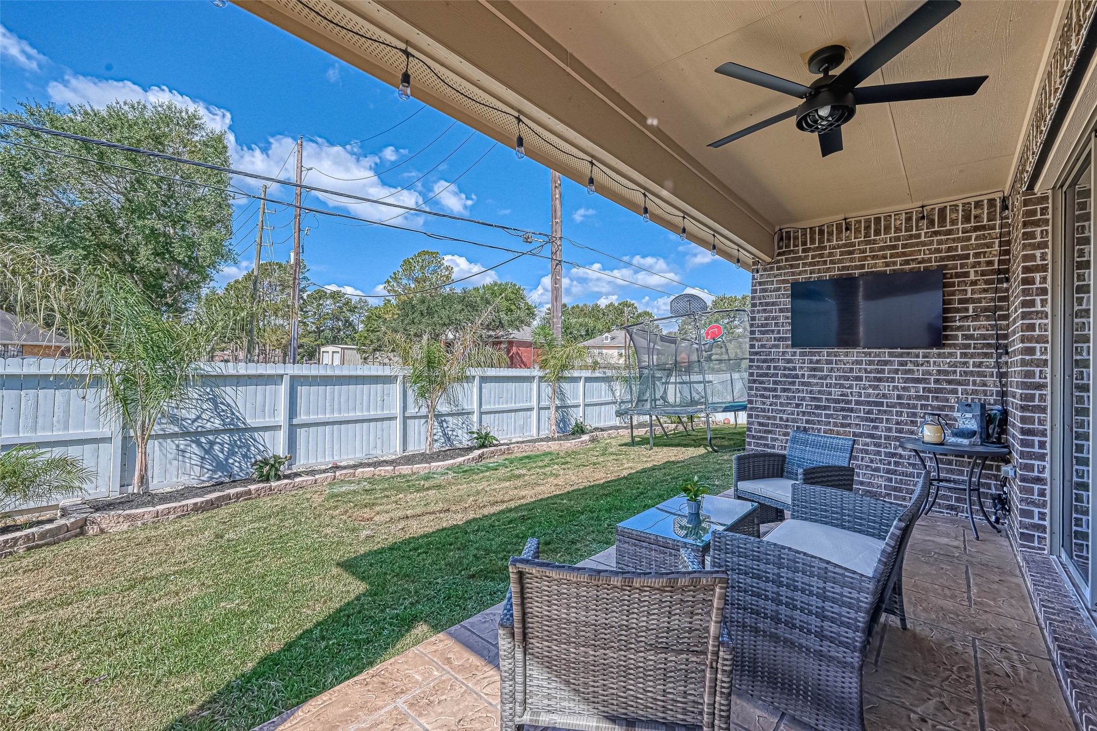 5826 Euclid Loop Rosenberg, TX 77469 - Photo 42 of 48