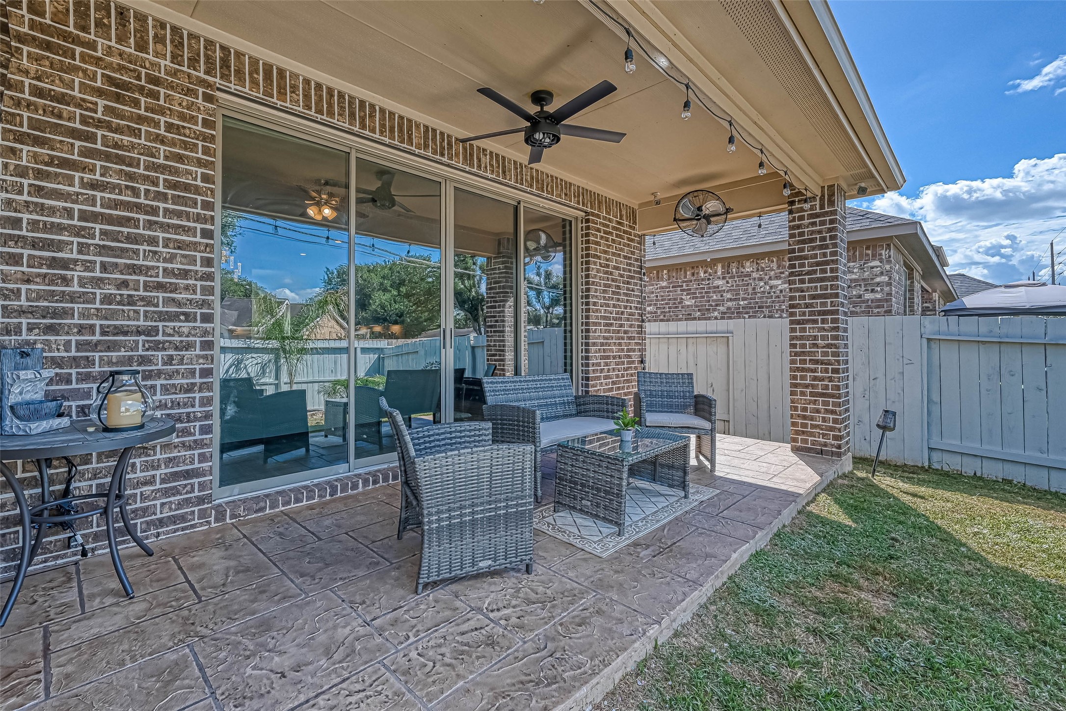 5826 Euclid Loop Rosenberg, TX 77469 - Photo 44 of 48