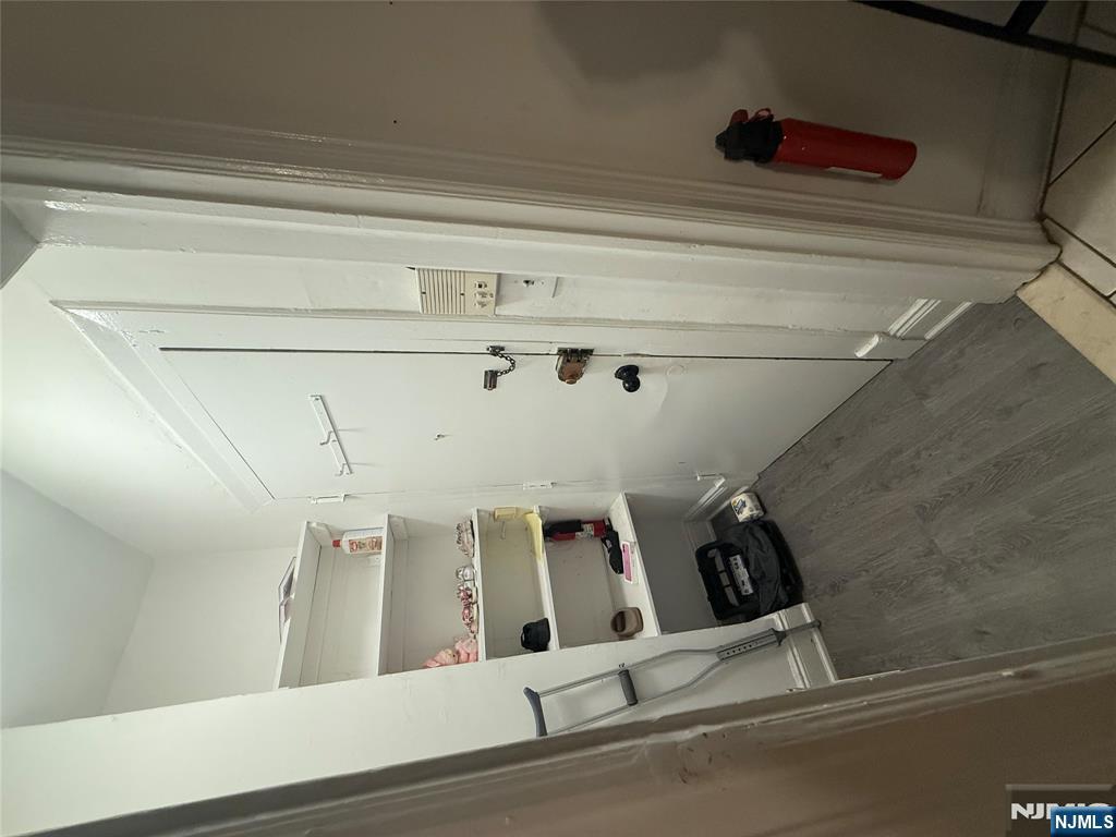 322 Anderson Avenue Fairview, NJ 07022 - Photo 5 of 13 a view of storage and utility room