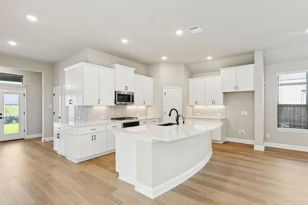 $399,997 | 1366 Chisos Way, Forney, TX 75126