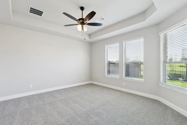$399,997 | 1366 Chisos Way, Forney, TX 75126