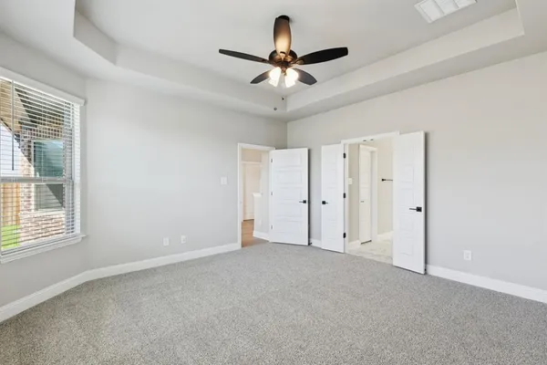 $399,997 | 1366 Chisos Way, Forney, TX 75126