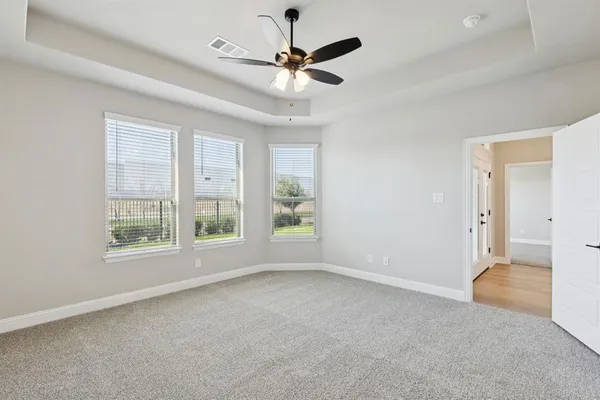 $399,997 | 1366 Chisos Way, Forney, TX 75126