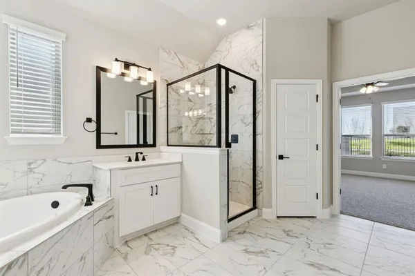$399,997 | 1366 Chisos Way, Forney, TX 75126