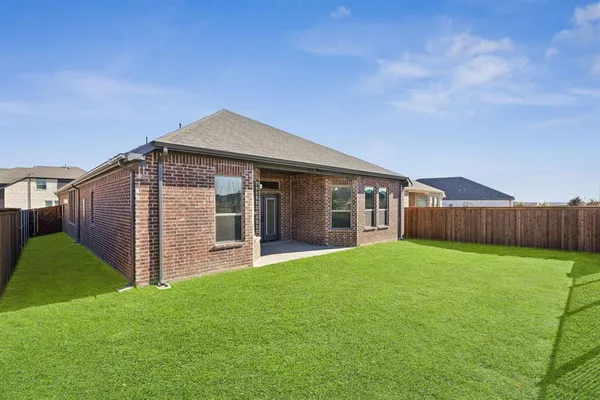 $399,997 | 1366 Chisos Way, Forney, TX 75126