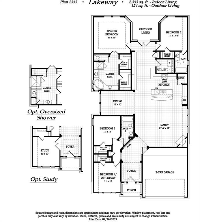1366 Chisos Way Forney, TX 75126 - Photo 38 of 38 unknown