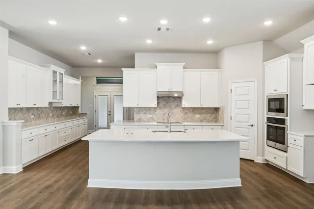 $399,455 | 1366 Chisos Way, Forney, TX 75126