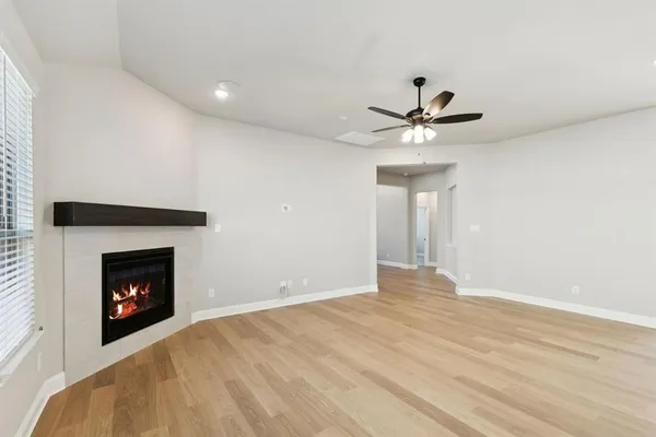 $399,997 | 1366 Chisos Way, Forney, TX 75126