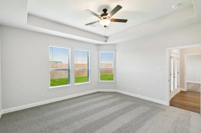 $399,455 | 1366 Chisos Way, Forney, TX 75126