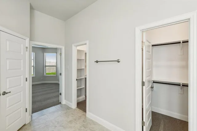 $399,455 | 1366 Chisos Way, Forney, TX 75126