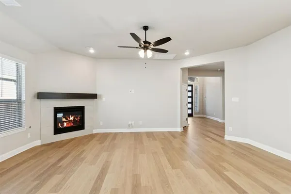 $399,997 | 1366 Chisos Way, Forney, TX 75126