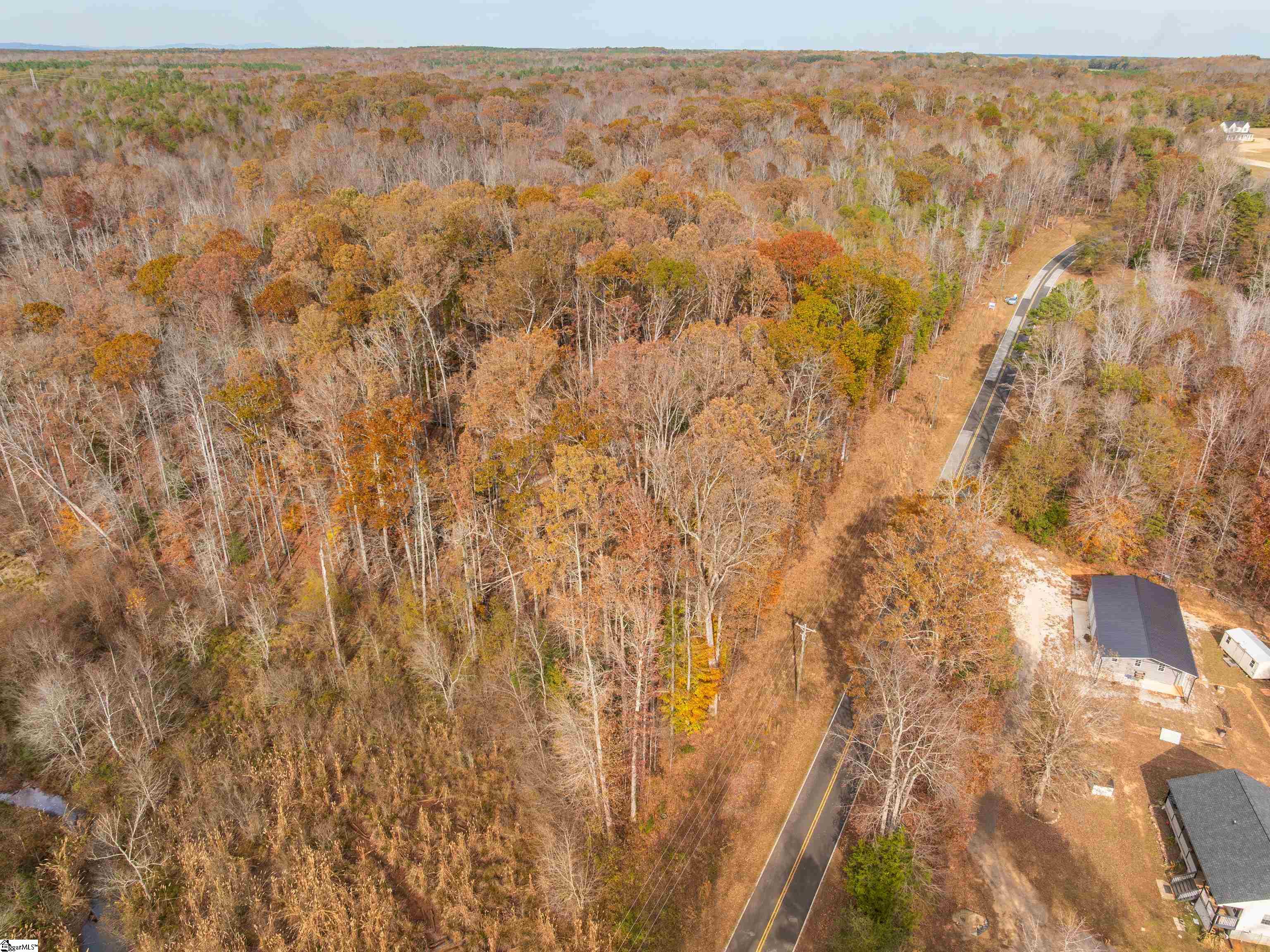 217 West Chapman Road, Unit LOT 1 Belton, SC 29627 - Photo 21 of 44