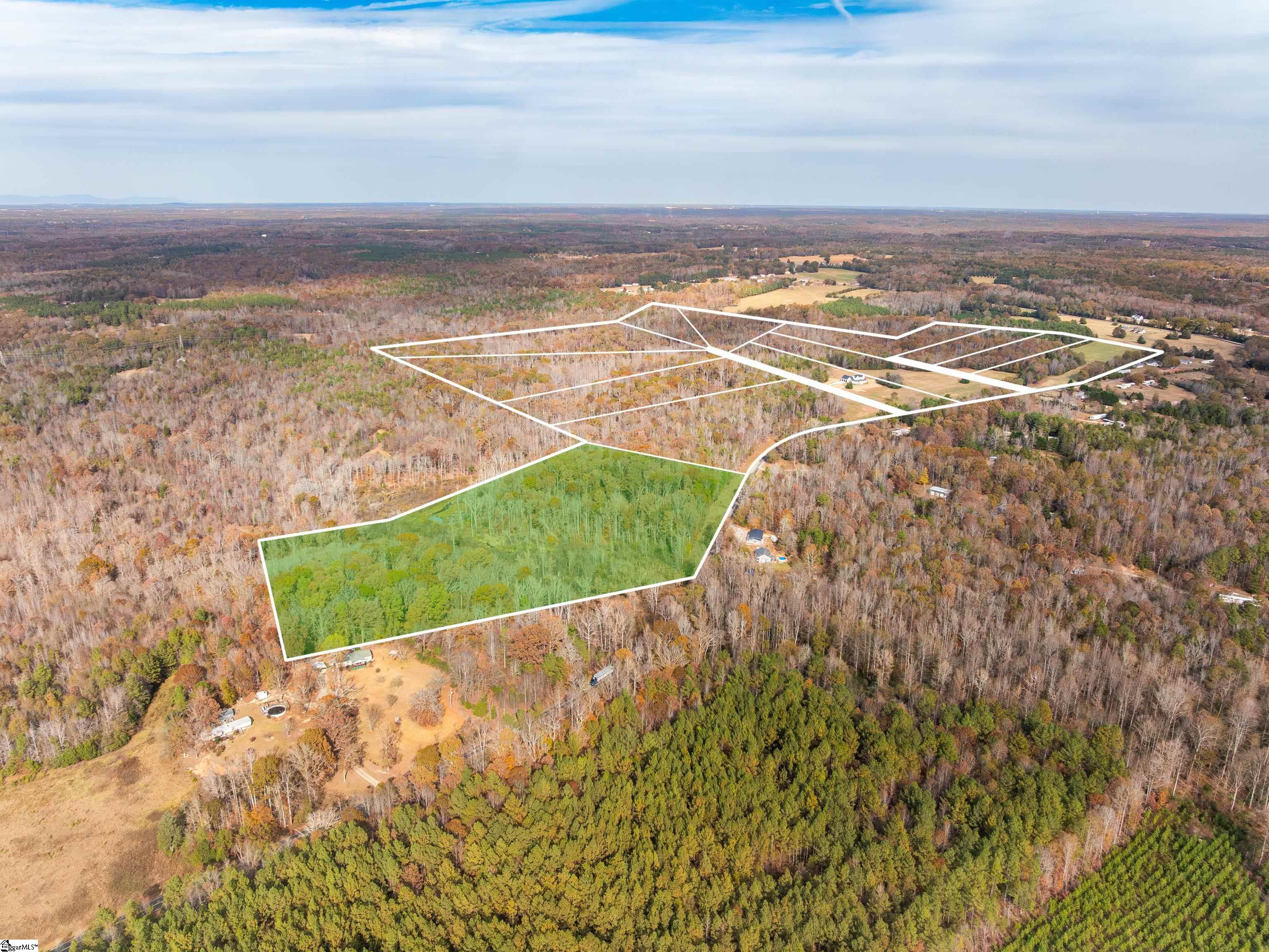 217 West Chapman Road, Unit LOT 1 Belton, SC 29627 - Photo 44 of 44